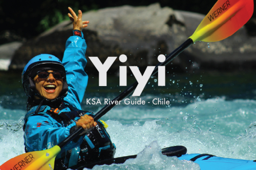 From the Waters of the Rio Fuy to the World…